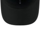 Bruins New Era 9SEVENTY Circle Patch Black SnapBack Cap Image coming soon src=